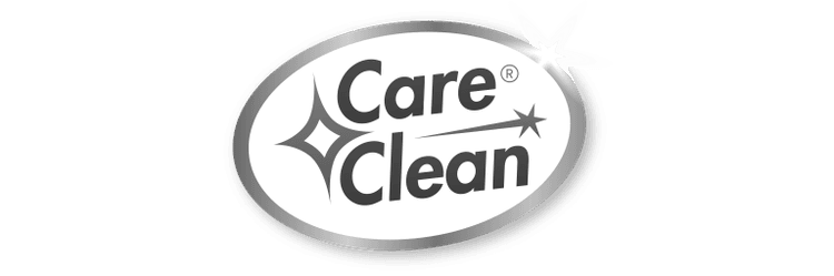 Care Clean logo