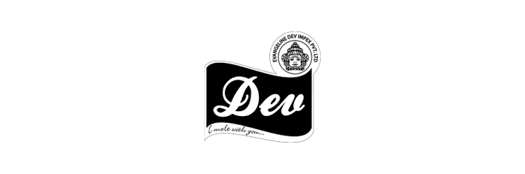 Dev logo