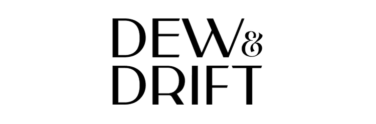 Dew & Drift logo