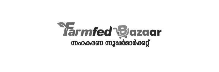 Farmfed Bazaar logo