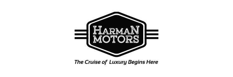 Harman Motors logo