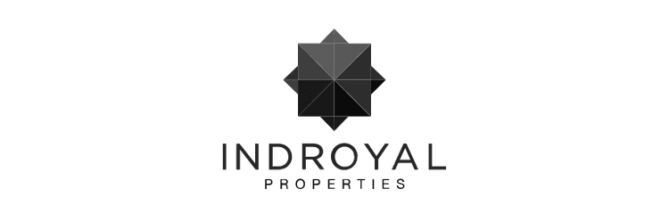 Indroyal logo