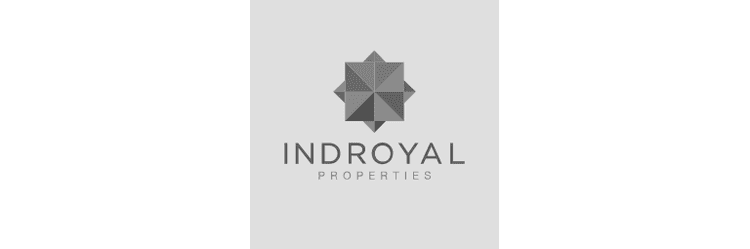 Indroyal logo