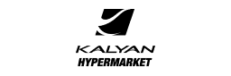 Kalyan Hypermarket logo