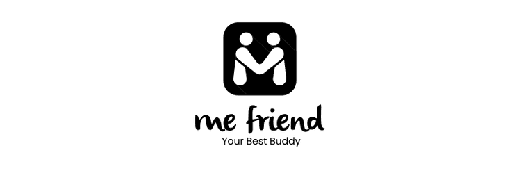 Mefriend logo