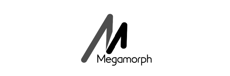 Megamorph logo