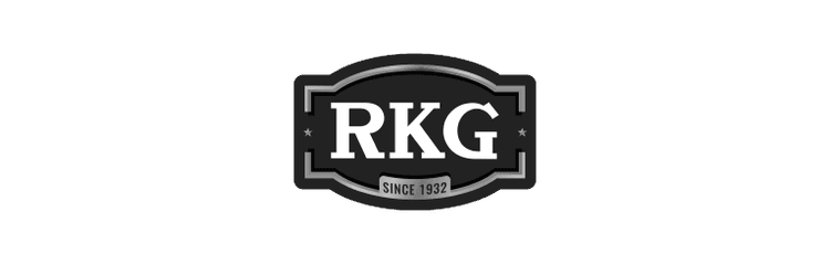 RKG logo
