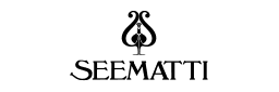 Seematti logo