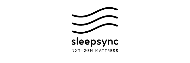 SleepSync logo