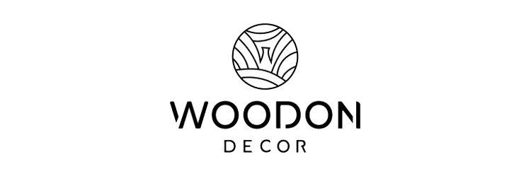 Woodon logo