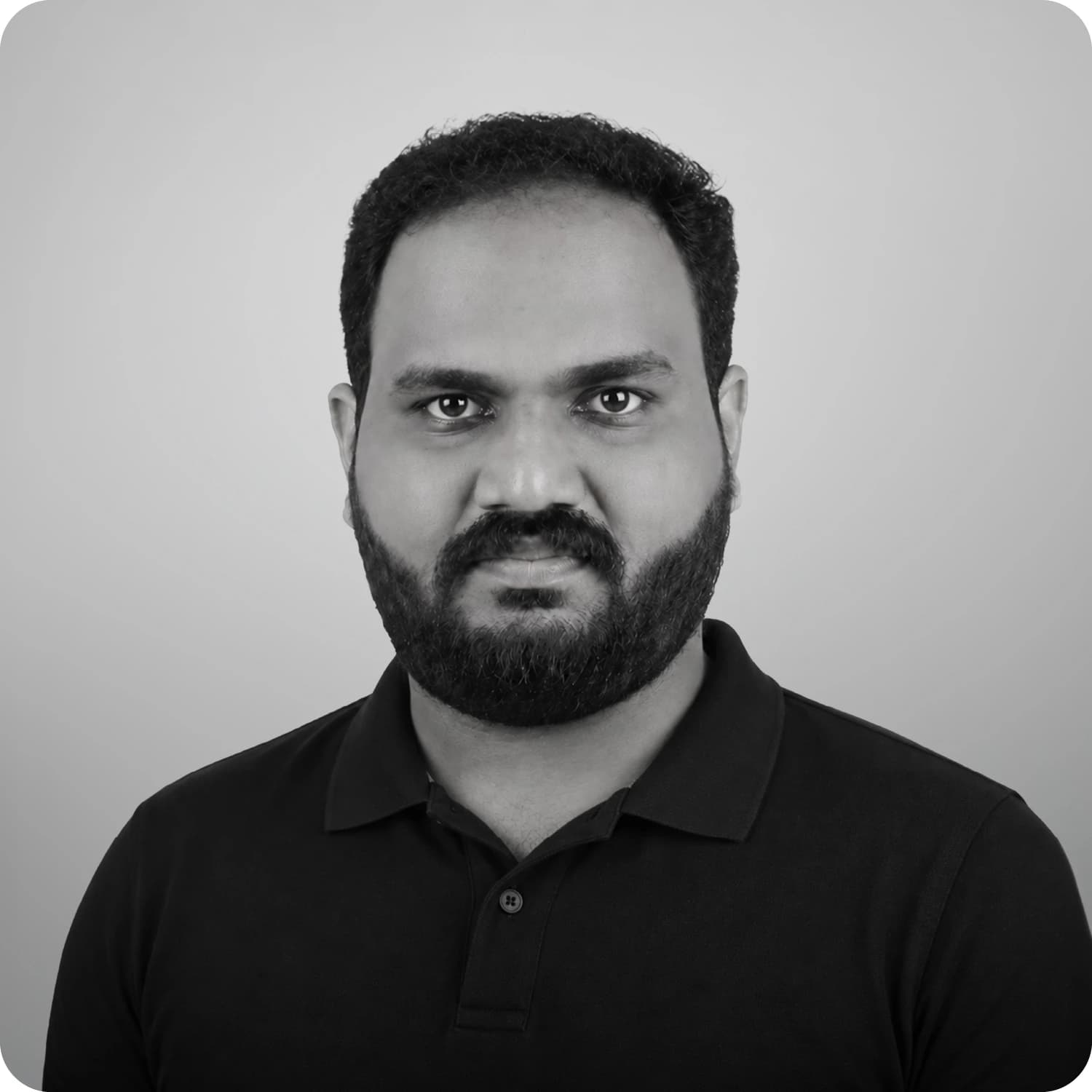 Abhishek Sathyan