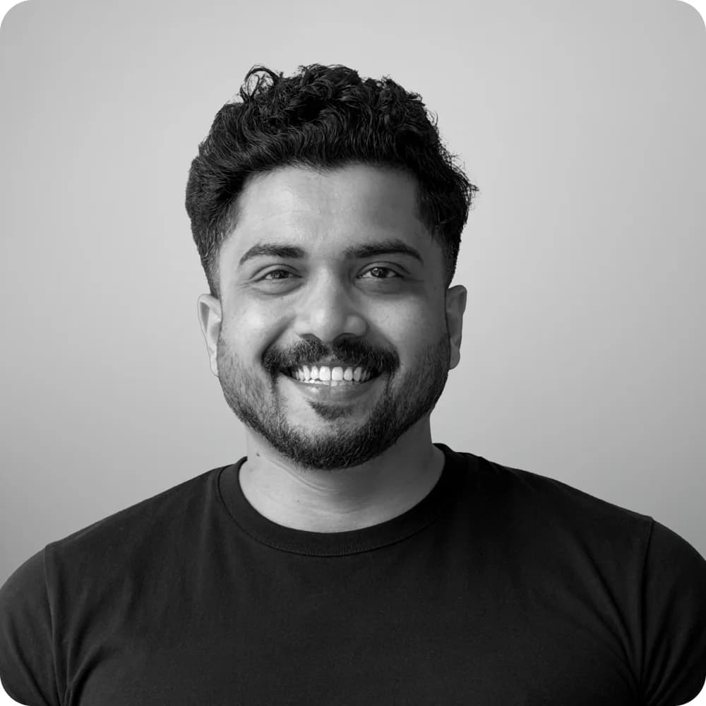 Akhil TP
