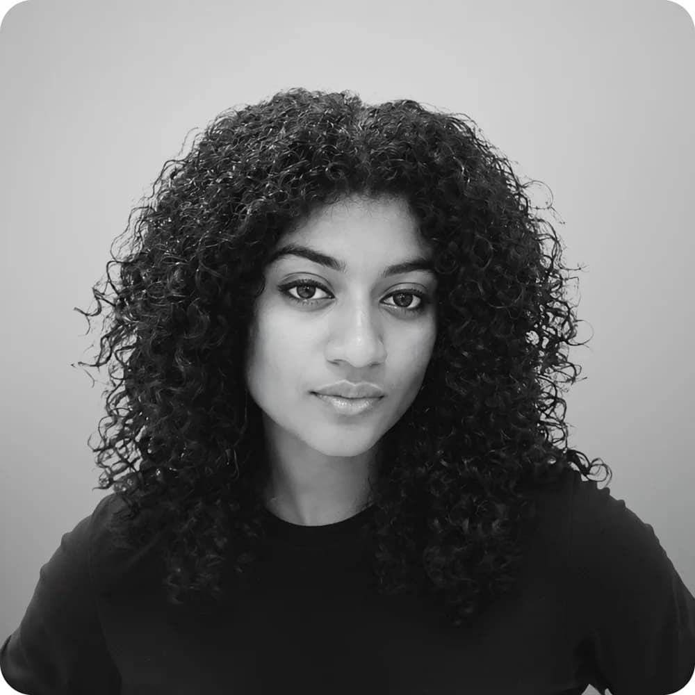 Malavika Sasidharan
